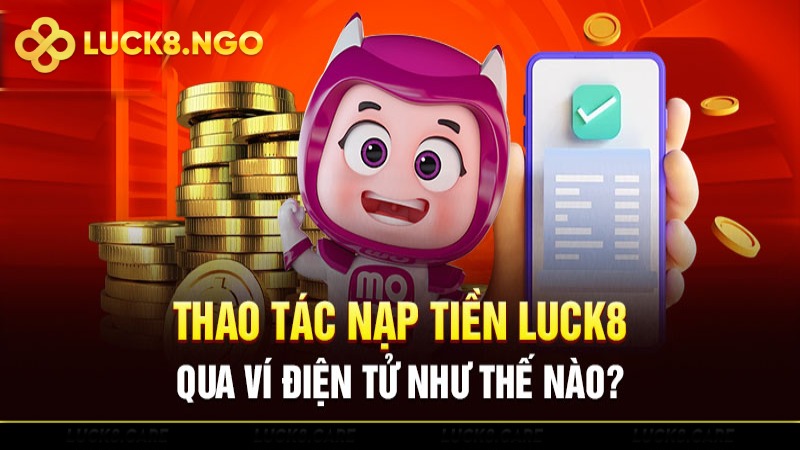 cach nap tien vi dien tu